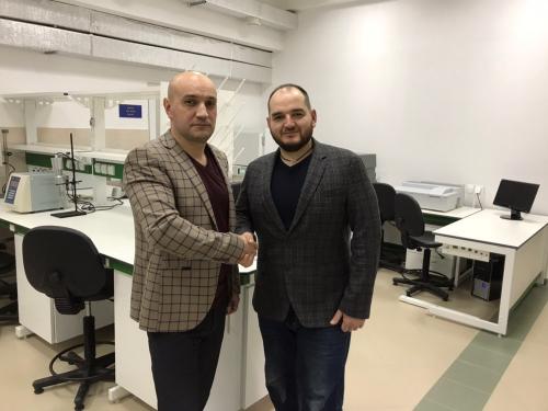 Dr. Liaskovskyi Clinic