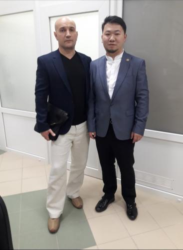 Ukraine Stem Cell Co., Limited